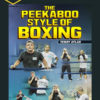 Teddy Atlas – The Peekaboo Style of Boxing