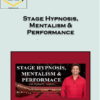 Michael Anthony – Stage Hypnosis, Mentalism & Performance