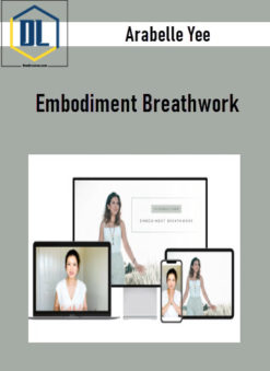 Arabelle Yee – Embodiment Breathwork