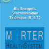 Morter HeatthSystem – Bio Energetic Synchronization Technique (B^S.T.)