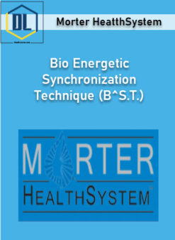 Morter HeatthSystem – Bio Energetic Synchronization Technique (B^S.T.)