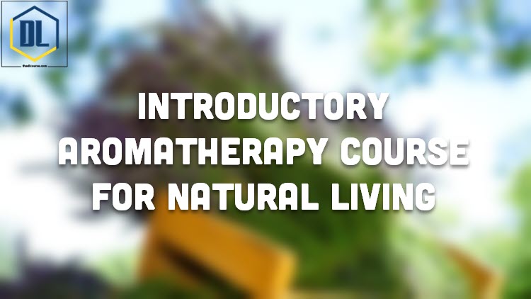 Introductory Aromatherapy Course For Natural Living 20 Introductory Aromatherapy Course For Natural Living