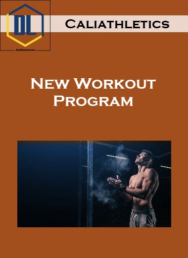 Caliathletics – New Workout Program 26 176