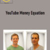 Aidan Booth and Steve Clayton – YouTube Money Equation