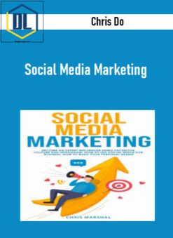 Chris Do – Social Media Marketing