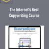 Jacob McMillen – The Internet’s Best Copywriting Course