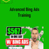 Kody – Advanced Bing Ads Training