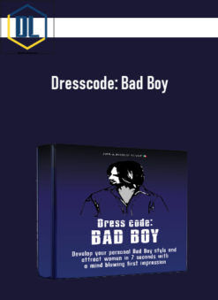 Dresscode: Bad Boy