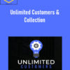 Ben Adkins – Unlimited Customers & Collection