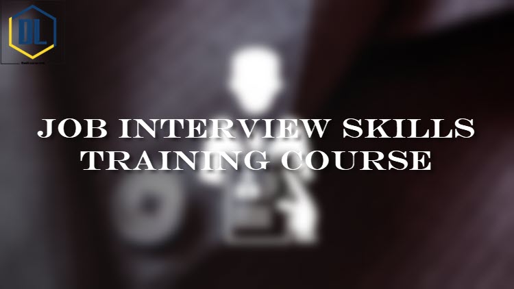 Job Interview Skills Training Course