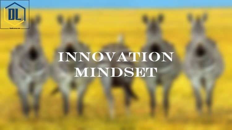 Innovation Mindset