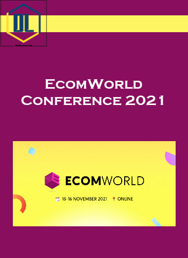 EcomWorld Conference 2021 15 266