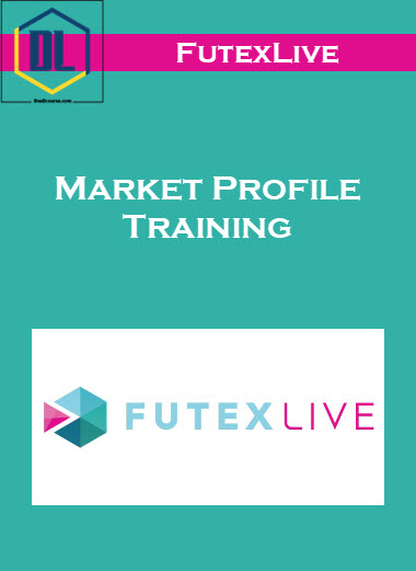 FutexLive – Market Profile Training 1 268