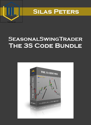 SeasonalSwingTrader – Silas Peters – The 3S Code Bundle 1 269