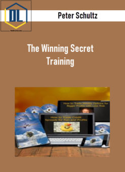 Peter Schultz – The Winning Secret Training