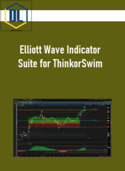 Elliott Wave Indicator Suite for ThinkorSwim