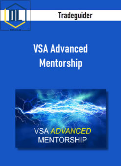 Tradeguider – VSA Advanced Mentorship