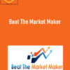 Steve Mauro – Beat The Market Maker