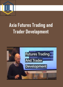 Axia Futures Trading and Trader Development