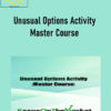 Andrew Keene – Unusual Options Activity Master Course