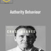 Chase Hughes – Authority Behaviour 1 Chase Hughes – Authority Behaviour