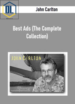 John Carlton – Best Ads (The Complete Collection)