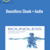 Ben Greenfield – Boundless Ebook + Audio