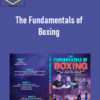 Teddy Atlas – The Fundamentals of Boxing