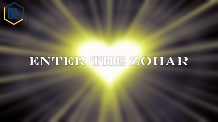 Enter The Zohar