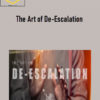 https://thedlcourse.com/wp-content/uploads/2021/11/CCW-Safe-Academy-The-Art-of-De-Escalation.jpg