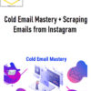 Cold Email Wizard - Cold Email Mastery + Scraping Emails from Instagram 1 Cold Email Wizard