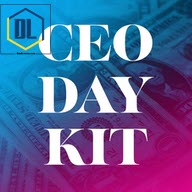 Course CEODayKit