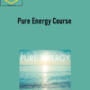 Deirdre Hade Pure Energy Course