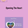 Hemi-Sync – Opening The Heart