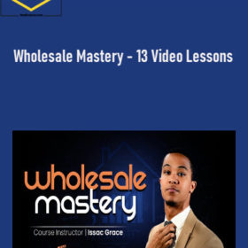 https://thedlcourse.com/wp-content/uploads/2021/11/Issac-Grace-Wholesale-Mastery-13-Video-Lessons.jpg