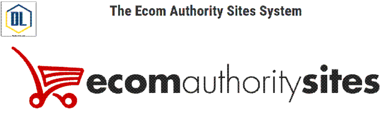 Peter Van Zijl The Ecom Authority Sites System