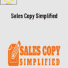 Sales Copy Simplified