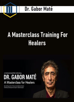 A Masterclass Training For Healers