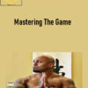 Arash Dibazar - Mastering The Game