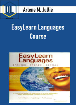 Arlene M. Jullie - EasyLearn Languages Course