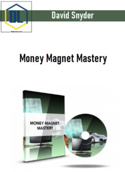 David Snyder – Money Magnet Mastery