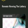 Ed Dames - Remote Viewing The Lottery