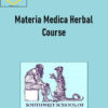 Michael Moore - Materia Medica Herbal Course