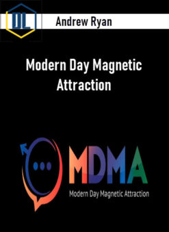 Modern Day Magnetic Attraction - Andrew Ryan