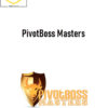 PivotBoss Masters