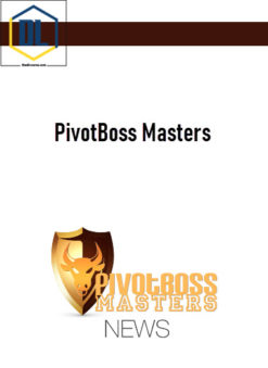 PivotBoss Masters