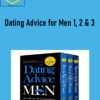 Ray Asher - Dating Advice for Men 1, 2 & 3