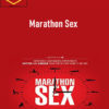 Sonia Borg - Marathon Sex