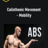 Sven Kohl & Alex Lorenz - Calisthenic Movement - Mobility