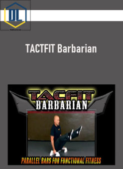 TACTFIT Barbarian